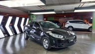 Renault Fluence 1.6 CONFORT PLUS MT Sedan 2014