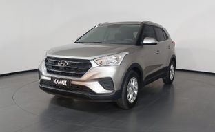 Hyundai • Creta