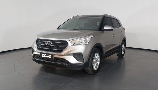 Hyundai Creta ACTION-2022