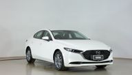 Mazda 3 2.0 S 7G MT 4X2 Hatchback 2024