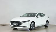 Mazda 3 2.0 S 7G MT 4X2 Hatchback 2024