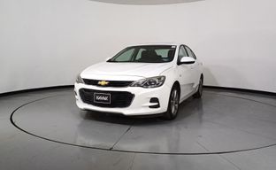 Chevrolet • Cavalier