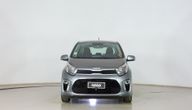 Kia Morning 1.2 EX MT Hatchback 2022