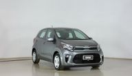 Kia Morning 1.2 EX MT Hatchback 2022