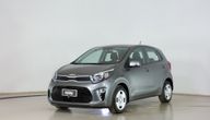 Kia Morning 1.2 EX MT Hatchback 2022