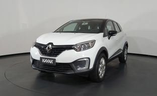 Renault • Captur