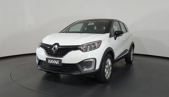 Renault Captur SCE LIFE-2018