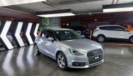 Audi A1 1.4 TFSI SPORTBACK AMIBITION STRONIC Hatchback 2018