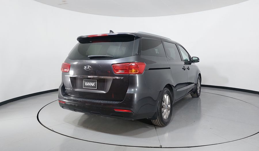 Kia Sedona 3.3 LX AUTO Minivan 2020