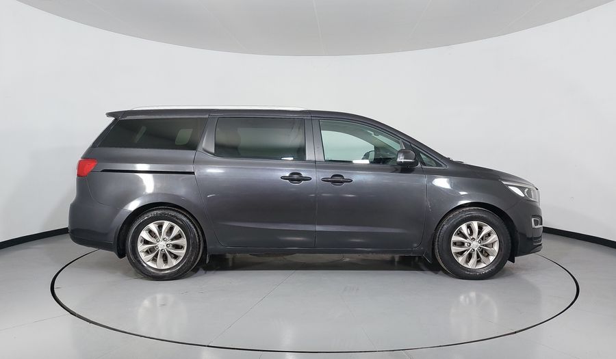 Kia Sedona 3.3 LX AUTO Minivan 2020