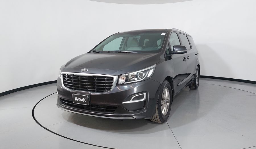 Kia Sedona 3.3 LX AUTO Minivan 2020