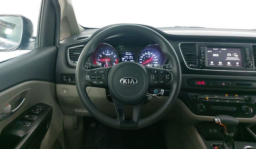 Kia Sedona 3.3 LX AUTO Minivan 2020