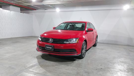 Volkswagen • Jetta