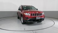 Jeep Compass 2.4 SPORT FWD CVT Suv 2013