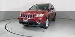 Jeep Compass 2.4 SPORT FWD CVT Suv 2013