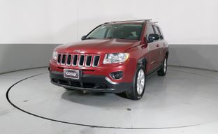 Jeep • Compass