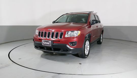 Jeep • Compass