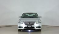 Nissan Sentra 1.8 EXCLUSIVE CVT Sedan 2014