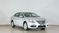 Nissan Sentra 1.8 EXCLUSIVE CVT Sedan 2014