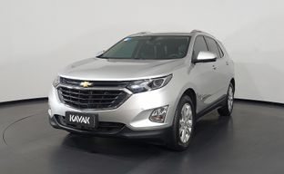 Chevrolet • Equinox