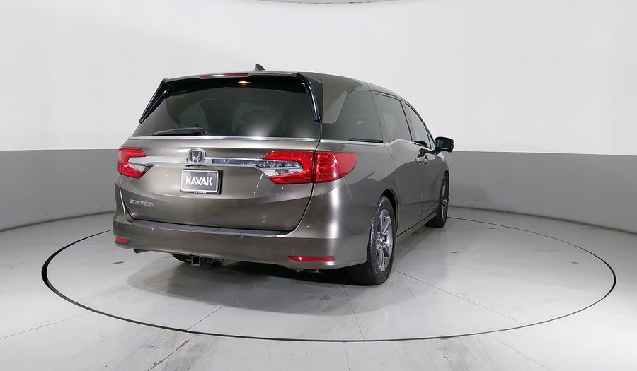 Honda Odyssey 3.5 TOURING AUTO Minivan 2019