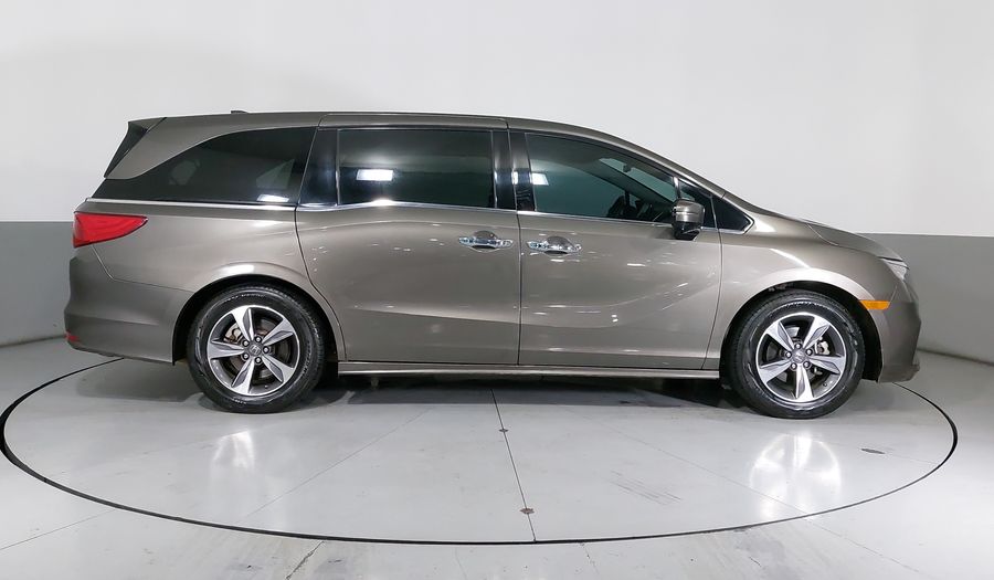 Honda Odyssey 3.5 TOURING AUTO Minivan 2019