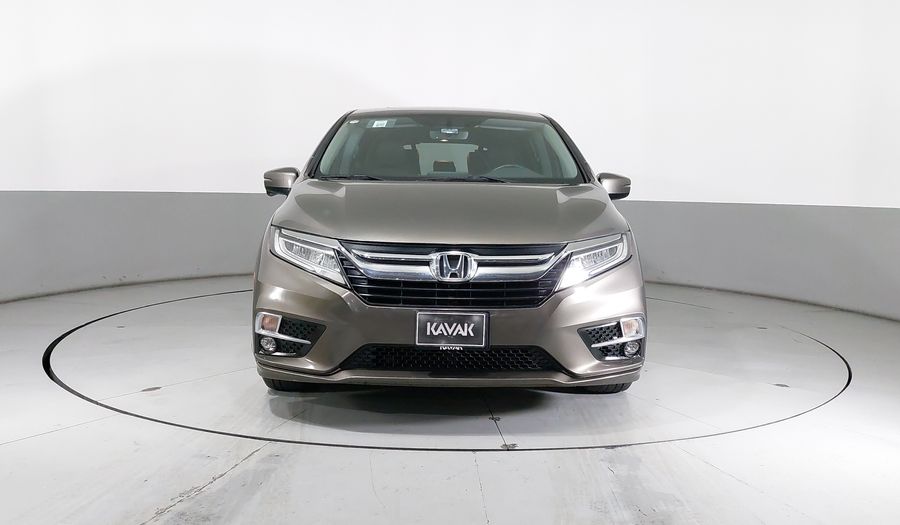 Honda Odyssey 3.5 TOURING AUTO Minivan 2019