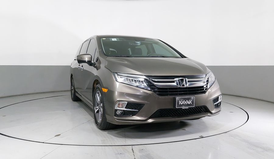 Honda Odyssey 3.5 TOURING AUTO Minivan 2019