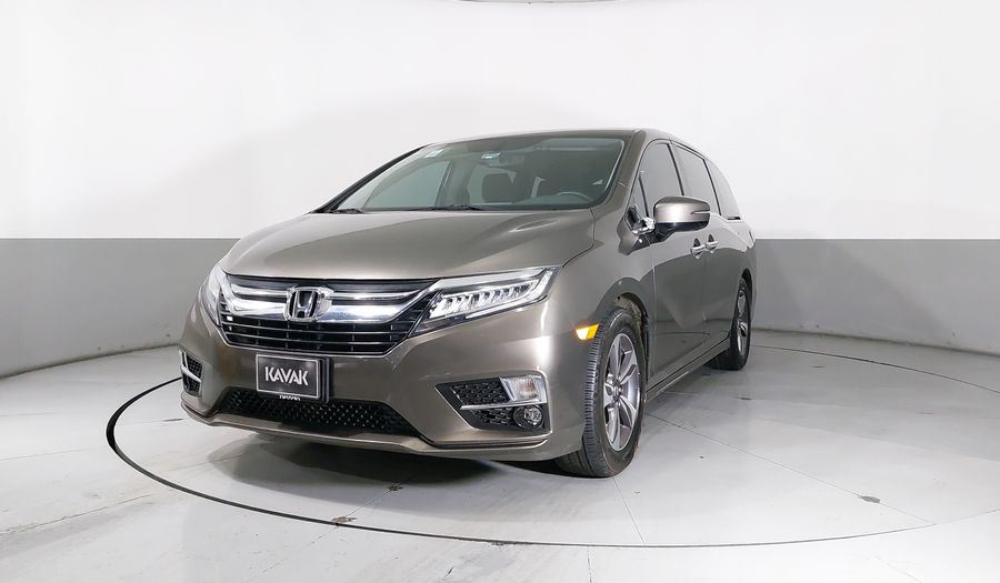 Honda Odyssey 3.5 TOURING AUTO Minivan 2019