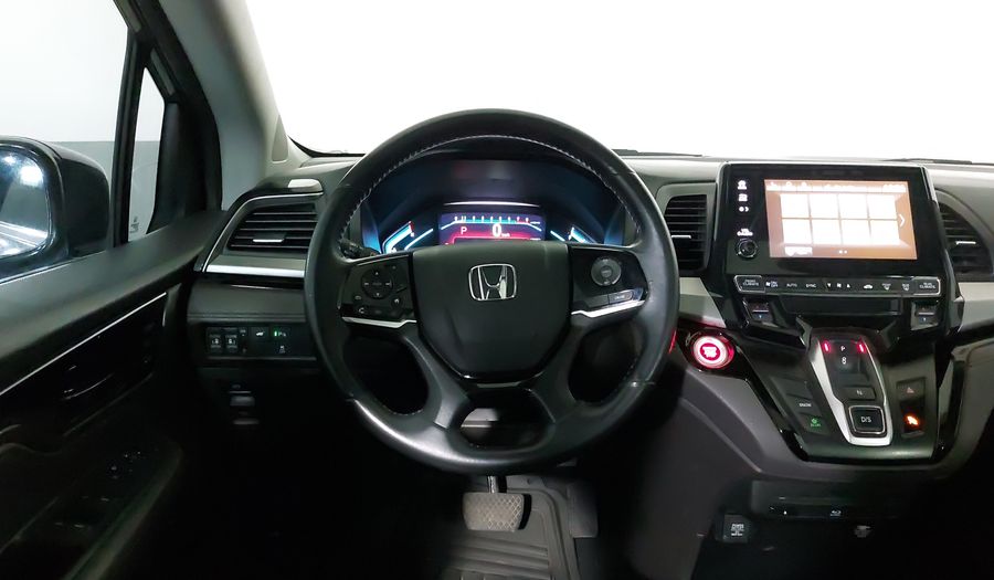 Honda Odyssey 3.5 TOURING AUTO Minivan 2019