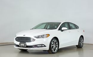 Ford • Fusion