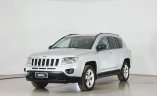 Jeep • Compass