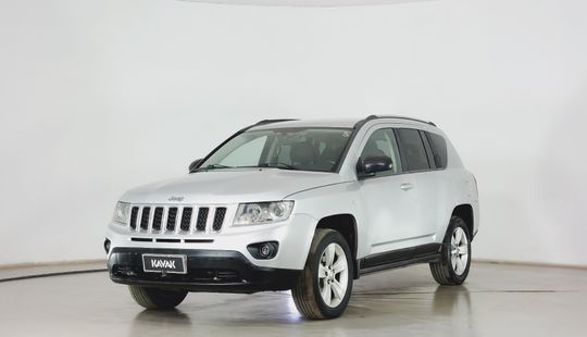 Jeep • Compass