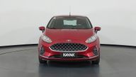 Ford Fiesta TIVCT SEL Hatchback 2018