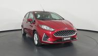 Ford Fiesta TIVCT SEL Hatchback 2018