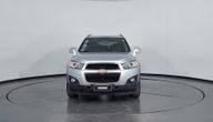 Chevrolet Captiva 2.4 LT MT 4X4 Suv 2014