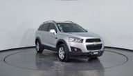 Chevrolet Captiva 2.4 LT MT 4X4 Suv 2014