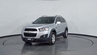 Chevrolet Captiva 2.4 LT MT 4X4 Suv 2014