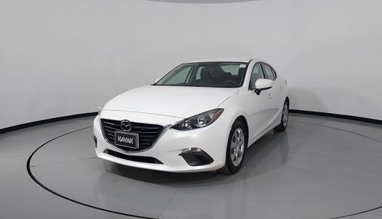 Mazda • Mazda 3