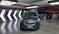 Chevrolet Spin 1.8 LT MT Minivan 2018