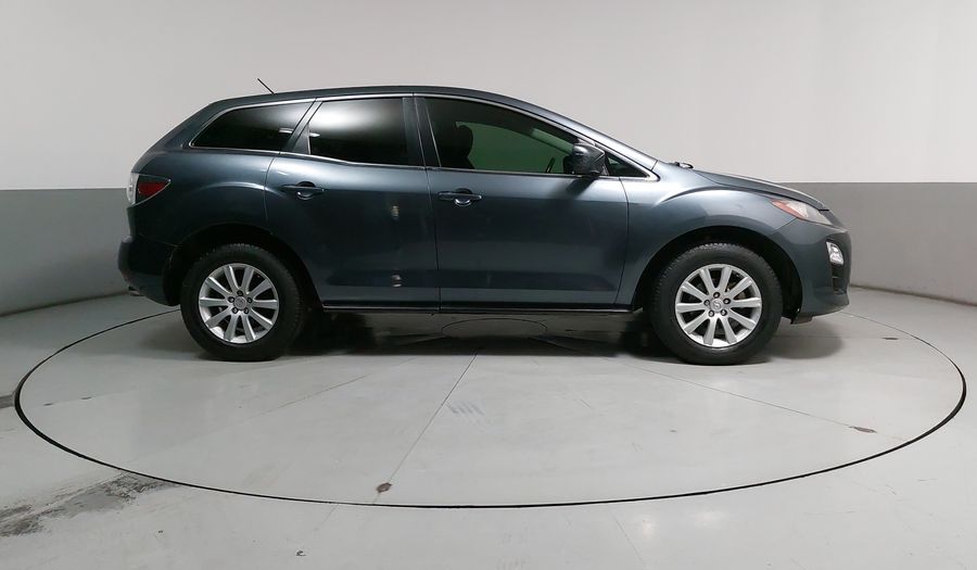 Mazda Cx-7 2.5 I SPORT 2WD AT Suv 2012