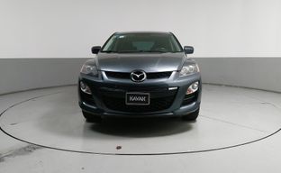 Mazda • CX-7