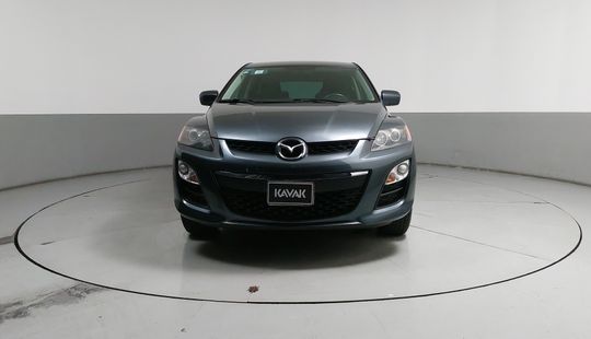 Mazda • CX-7