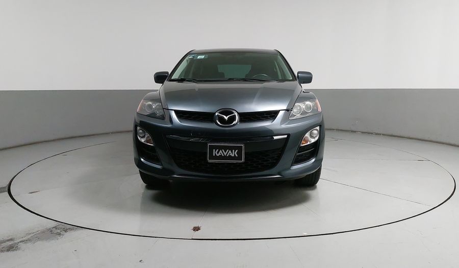 Mazda Cx-7 2.5 I SPORT 2WD AT Suv 2012