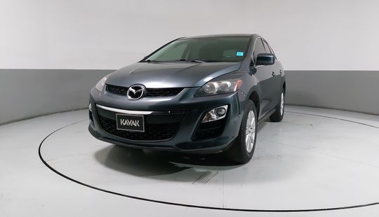 Mazda • CX-7