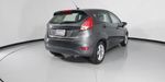 Ford Fiesta 1.6 SE MT Hatchback 2017