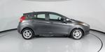 Ford Fiesta 1.6 SE MT Hatchback 2017