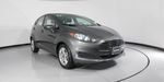 Ford Fiesta 1.6 SE MT Hatchback 2017