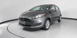 Ford Fiesta 1.6 SE MT Hatchback 2017