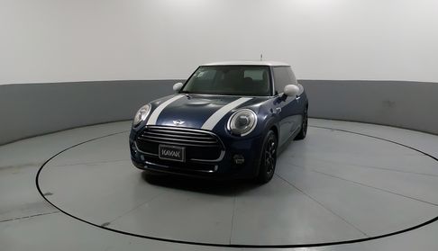 Mini Cooper 1.5 COOPER CHILI AT Hatchback 2015